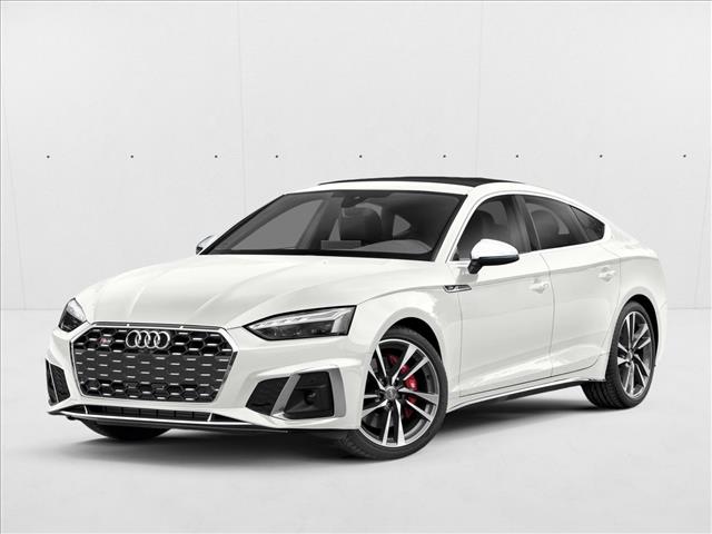  2023 Audi S5 Sportback 3.0T quattro Premium AWD   