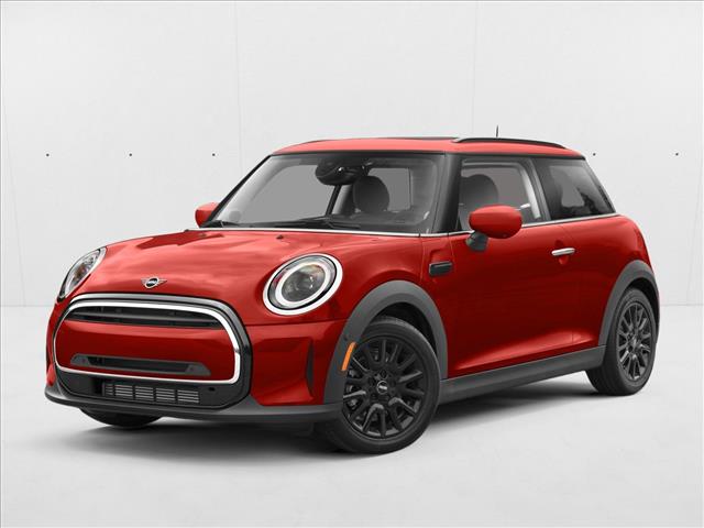 2023 MINI Cooper S 2-Door Hatchback FWD