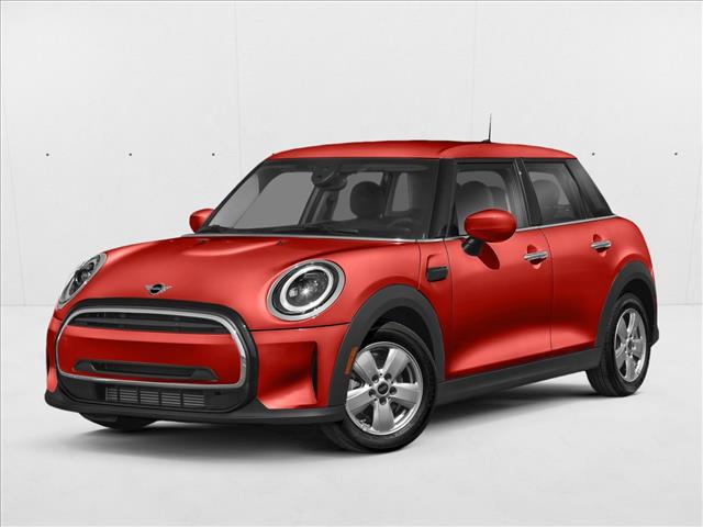 2023 MINI Cooper S 4-Door Hatchback FWD