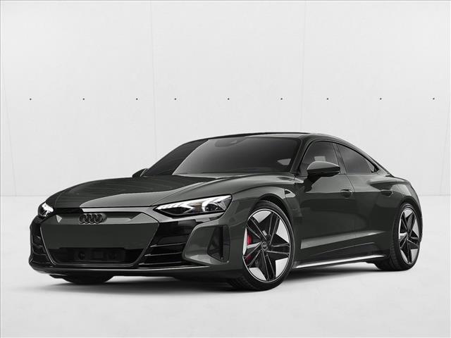 Mythos Black 2023 Audi RS e-tron GT Sedan All-Wheel Drive 2-Speed Automatic