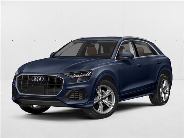 2023 Audi Q8 quattro Premium Plus 55 TFSI