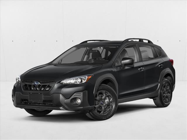 2023 Subaru Crosstrek Sport AWD