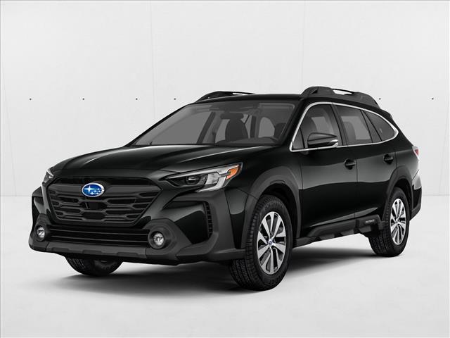 2023 Subaru Outback Premium AWD