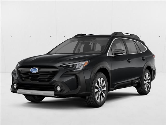 Dark Mahogany Pearl 2023 Subaru Outback Limited AWD SUV / Crossover All-Wheel Drive Automatic