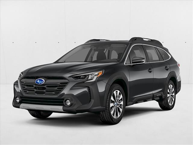 2023 Subaru Outback Limited XT AWD