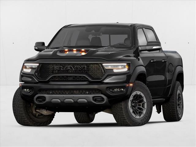 2023 RAM 1500 TRX Crew Cab 4WD