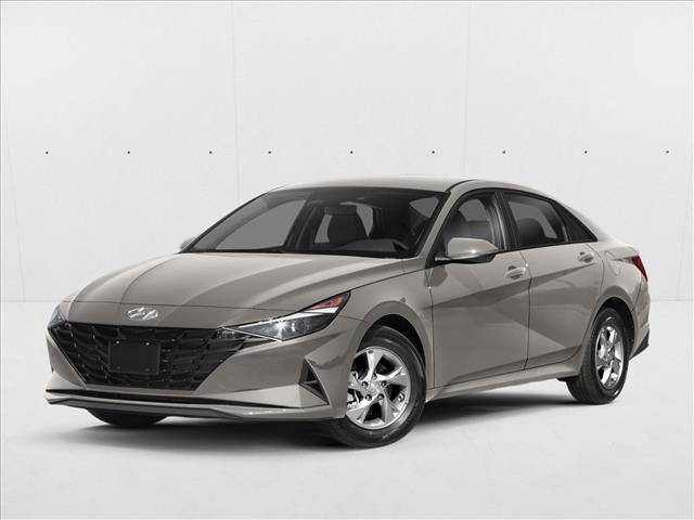 2023 Hyundai Elantra SE FWD