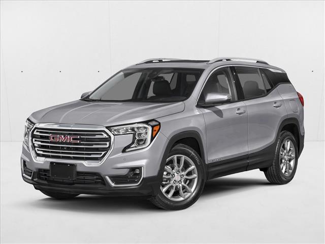2023 GMC Terrain SLT AWD
