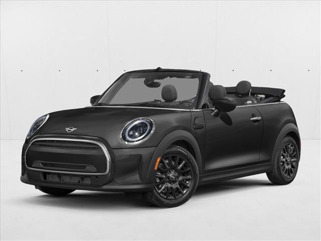 2023 MINI Cooper S Convertible FWD