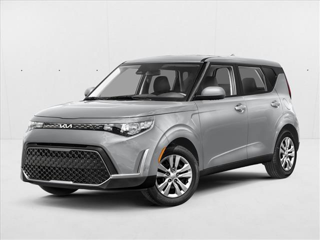 2023 Kia Soul LX FWD
