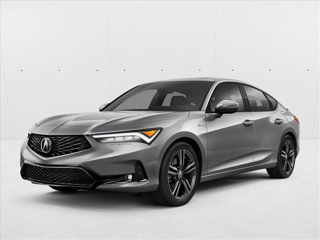 2023 Acura Integra FWD with Technology and A-SPEC Package