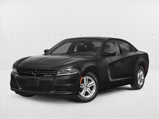 2023 Dodge Charger SXT RWD