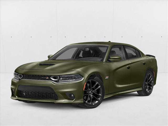  2023 Dodge Charger Scat Pack Widebody RWD   