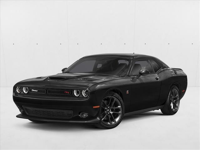 2023 Dodge Challenger R/T Scat Pack RWD