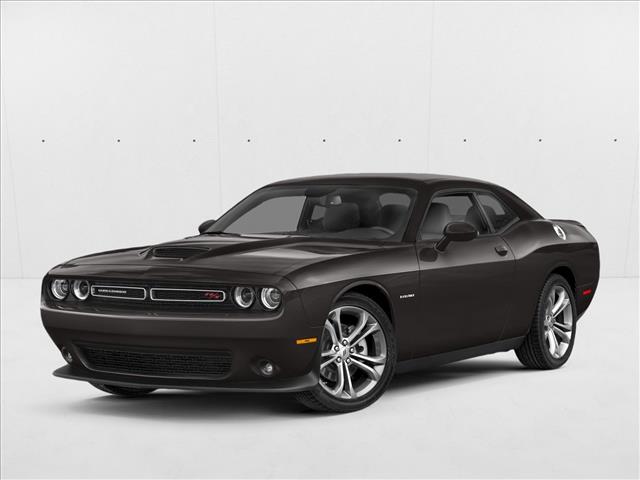 2023 Dodge Challenger R/T RWD