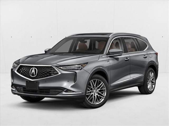 2023 Acura MDX SH-AWD with Advance Package
