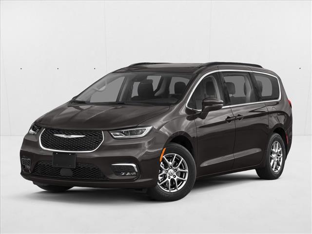 2023 Chrysler Pacifica Touring L FWD