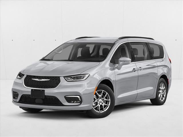 2023 Chrysler Pacifica Touring L FWD
