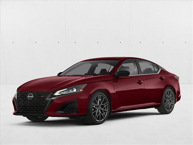 2023 Nissan Altima 2.5 SL FWD