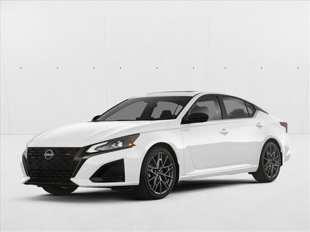 2023 Nissan Altima 2.5 SR FWD