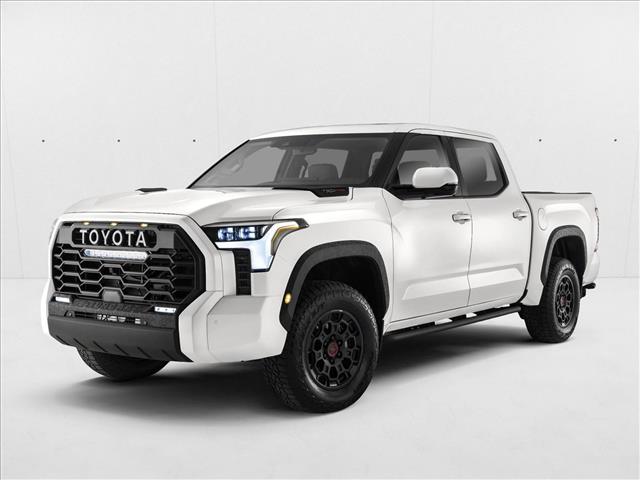 2023 Toyota Tundra SR5 CrewMax Cab LB 4WD