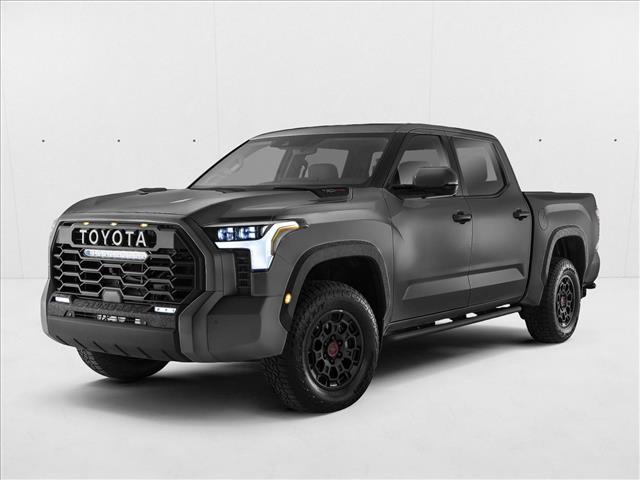2023 Toyota Tundra SR5 CrewMax Cab 4WD