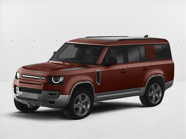 2023 Land Rover Defender 130 X-Dynamic SE AWD