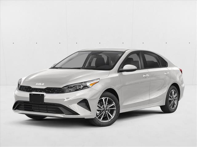 2023 Kia Forte LXS FWD