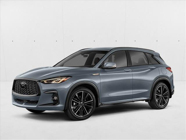 2023 INFINITI QX50 Sport FWD