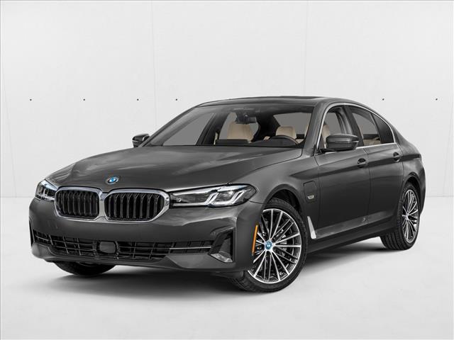 2023 BMW 5 Series 530e xDrive Hybrid Plug-in AWD