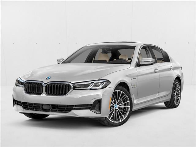 2023 BMW 5 Series 530e Hybrid Plug-in RWD