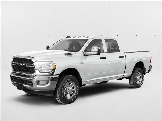 2023 RAM 3500 Big Horn Crew Cab LB 4WD