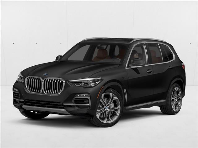 2023 BMW X5 xDrive45e AWD
