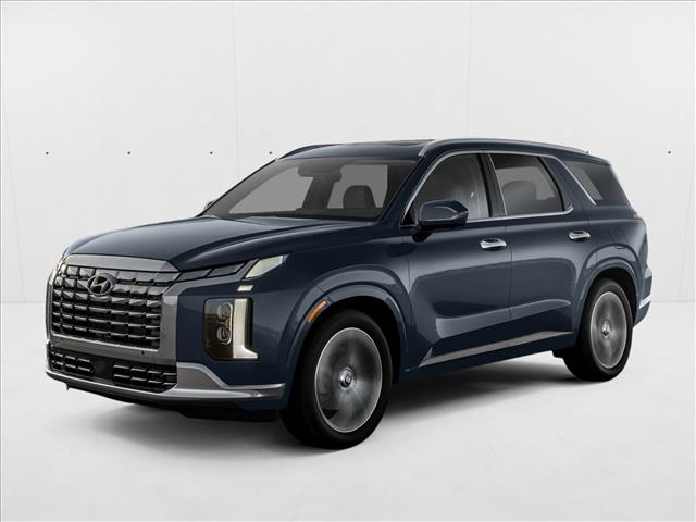 2023 Hyundai Palisade Calligraphy AWD