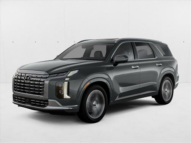 2023 Hyundai Palisade Calligraphy AWD