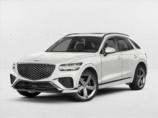 2023 Genesis GV70 2.5T AWD