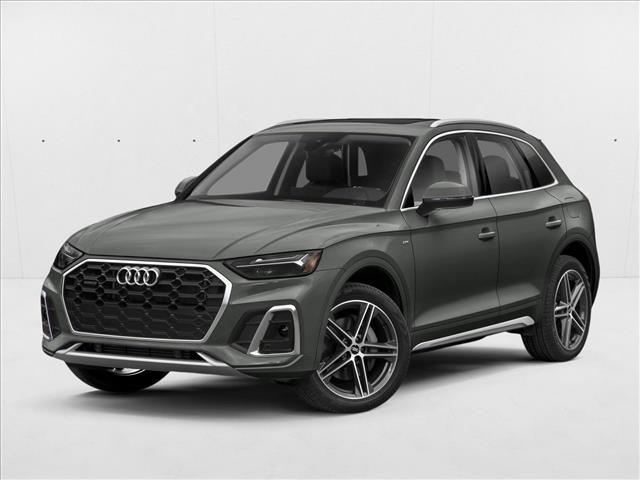 2023 Audi Q5 Hybrid Plug-in e quattro Premium Plus S Line AWD