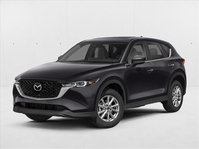 2023 Mazda CX-5 2.5 S Preferred AWD