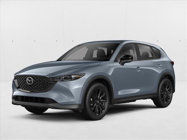 2023 Mazda CX-5 2.5 S Carbon Edition AWD