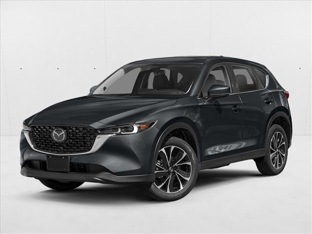 2023 Mazda CX-5 2.5 S Premium Plus AWD