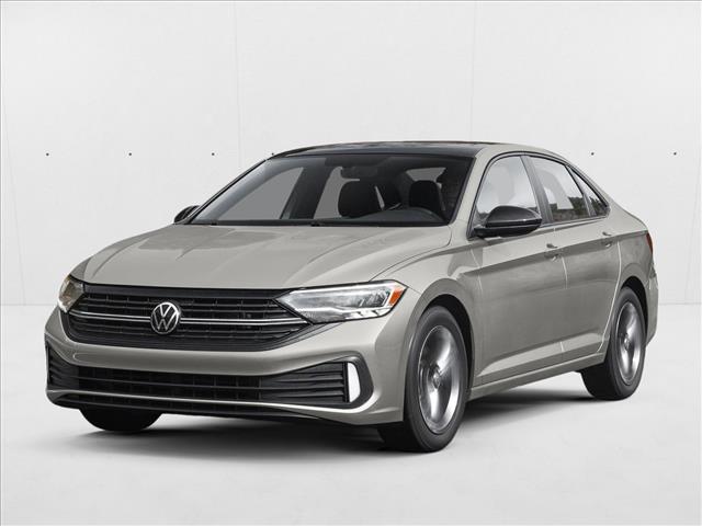 2023 Volkswagen Jetta 1.5T Sport FWD