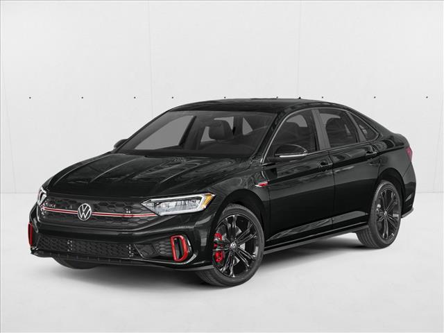 2023 Volkswagen Jetta GLI 1.5T Autobahn FWD Sedan Front-Wheel Drive 7-Speed Automatic