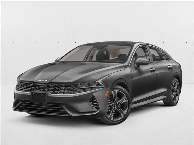 2023 Kia K5 EX FWD