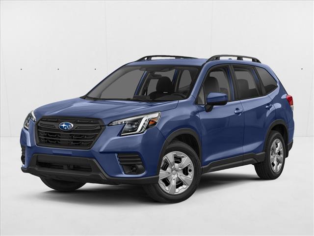 2023 Subaru Forester Crossover AWD