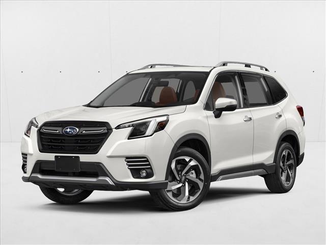 2023 Subaru Forester Premium Crossover AWD