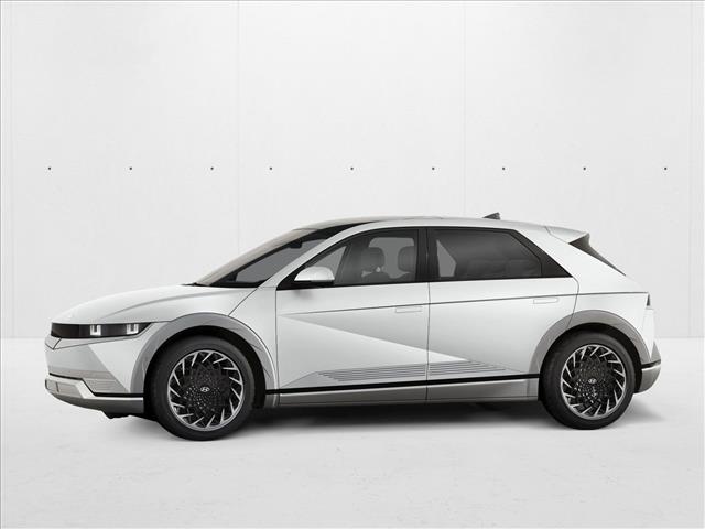 2023 Hyundai Ioniq 5 Limited AWD