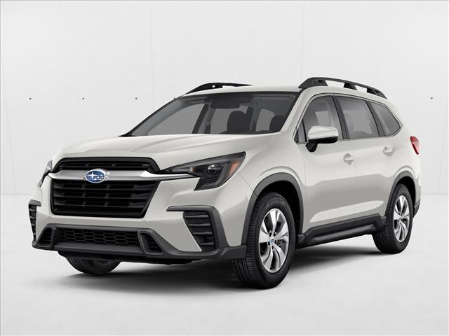 2023 Subaru Ascent