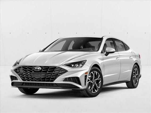 2023 Hyundai Sonata SEL FWD