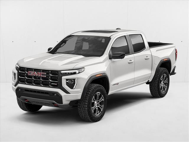 2023 GMC Canyon AT4X Crew Cab 4WD