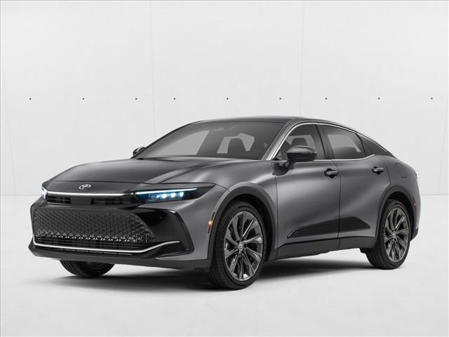 2023 Toyota Crown Limited AWD